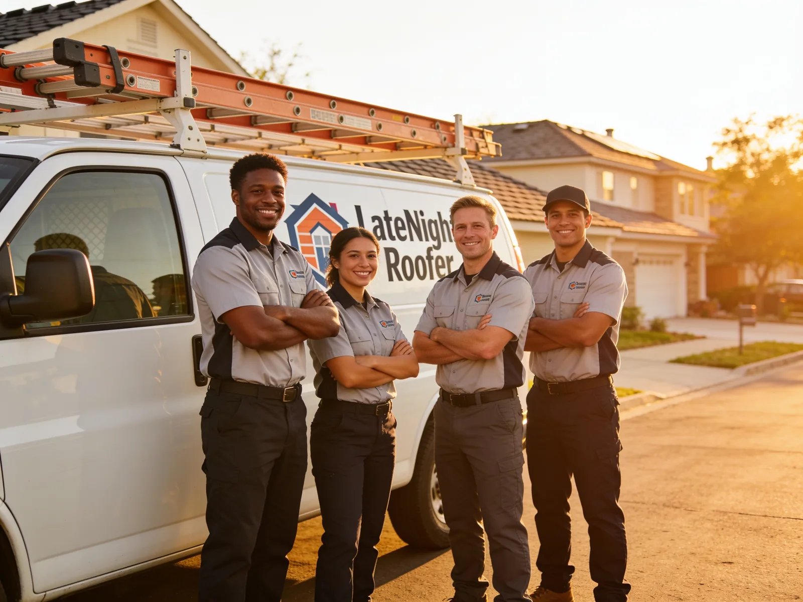 Emergency Roof Repair company in Rockwall, TX